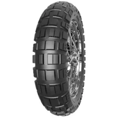 MITAS Enduro Trail XT+ 120/90 B17 64T