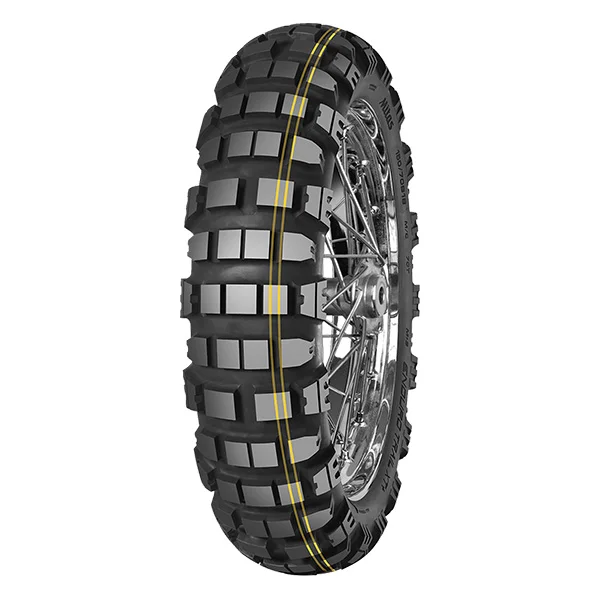 MITAS ENDURO TRAIL XT + DAKAR 120/90 R17 64T