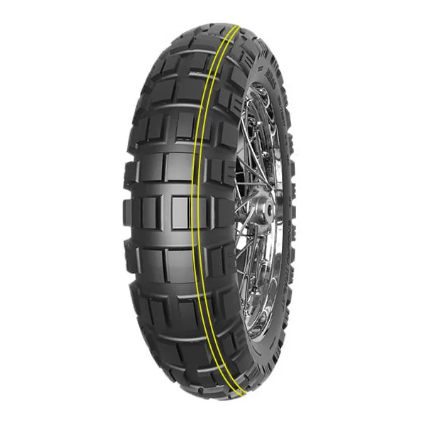 MITAS ENDURO TRAIL XT DAKAR 170/60 R17 72H