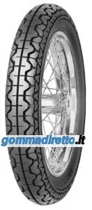 MITAS H06 RF 3.50-16 58P