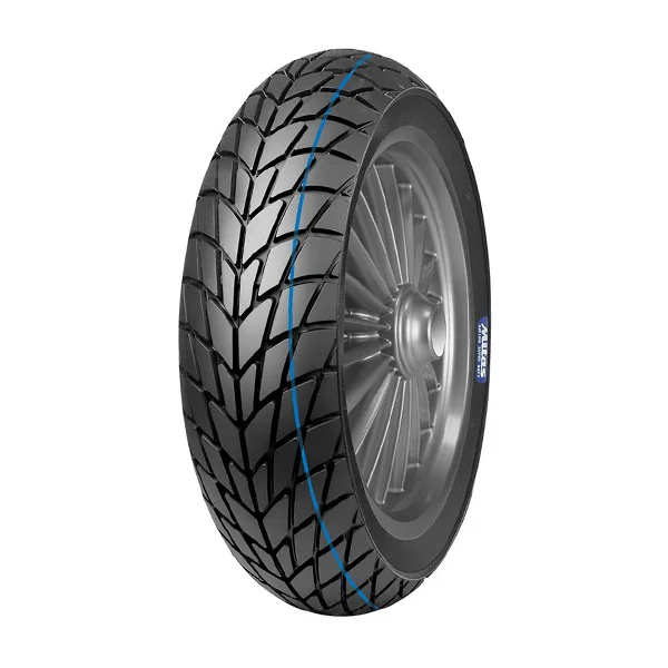 MITAS MC20 MONSUM RACING RAIN 3.50-10 51P