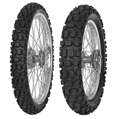 MITAS MC23 Rockrider 120/90 D18 65R