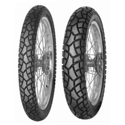 MITAS MC24 Invader 100/90 D19 57S