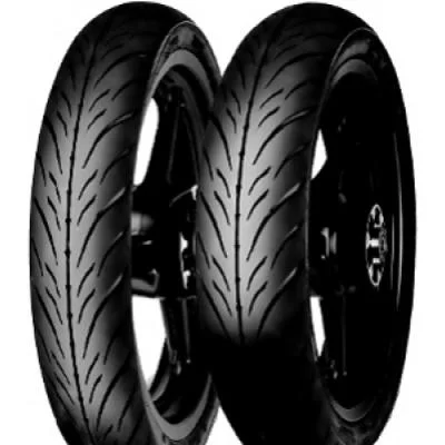 MITAS MC25 80/90 D17 44R