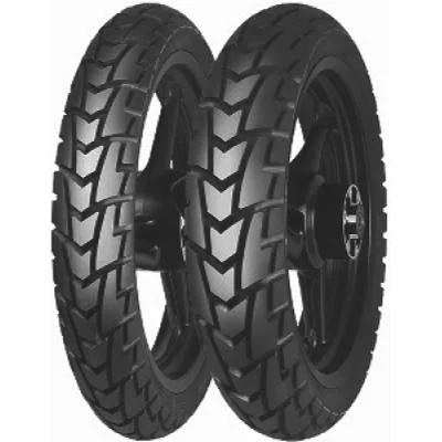 MITAS MC32 WinScoot 100/80 D10 53P