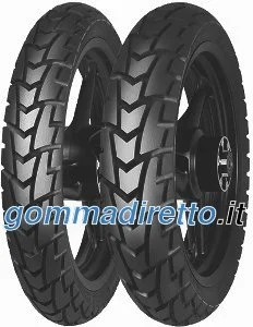 MITAS MC32 WinScoot 120/70 R12 58P