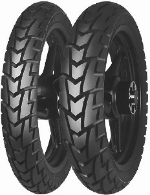 MITAS MC32 WinScoot 130/70 R12 62P