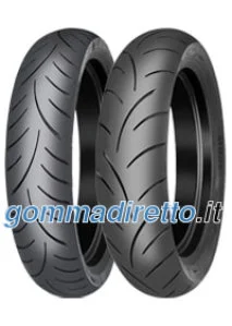 MITAS MC50 130/70 R17 62H