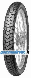 MITAS MC51 Mediterra 2.50-17 43P