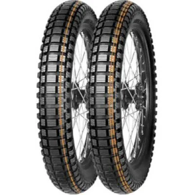 MITAS Speedway 3 D17 50P