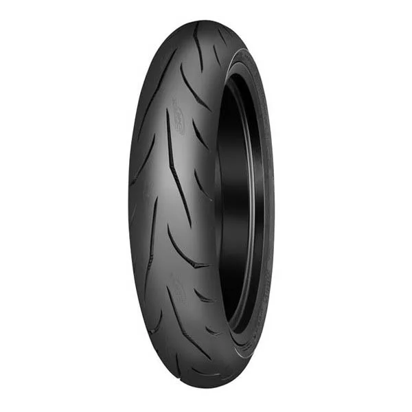 MITAS ( ) SPORT FORCE + 120/60 R17 55W