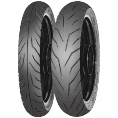 MITAS Street Force 100/80 D17 52H