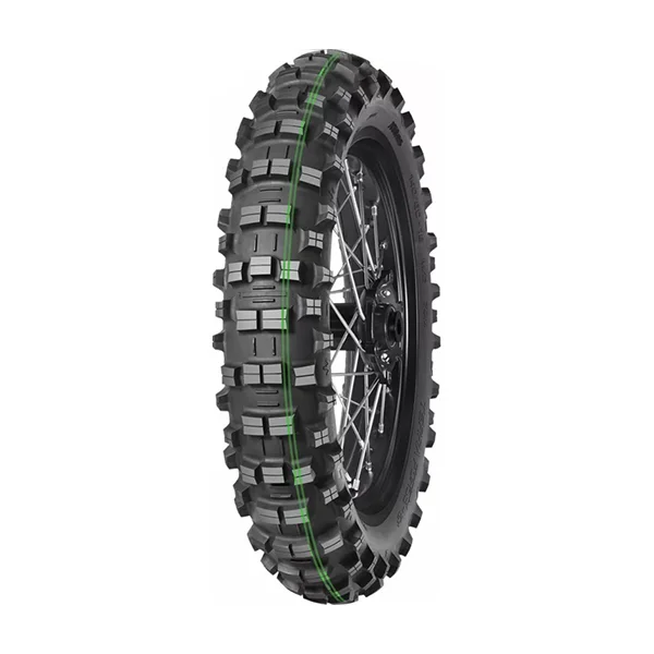 MITAS TERRA FORCE EF PRO SUPER SOFT 140/80 R18 70M