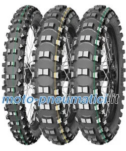 MITAS Terra Force-EX MH 100/100 R18 59R
