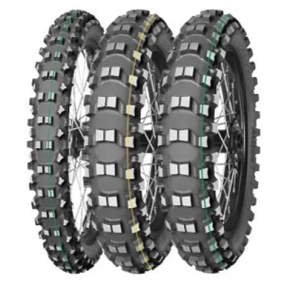 MITAS Terra Force-EX MH 120/100 D18 68M
