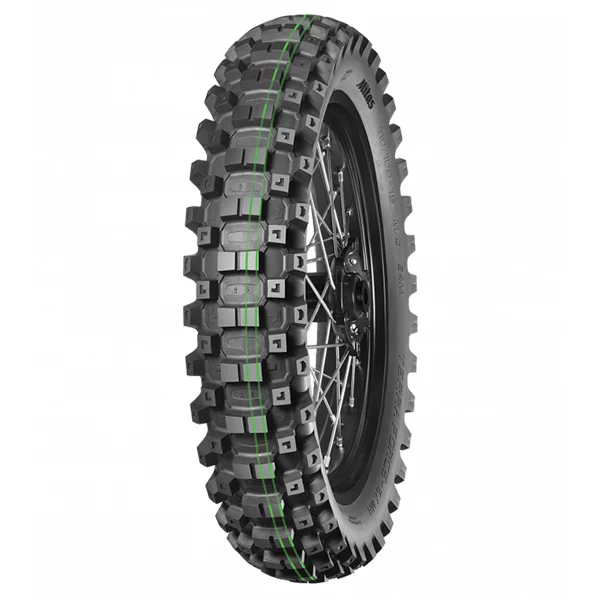 MITAS TERRA FORCE-EX MH SUPER SOFT 120/90 R18 65M