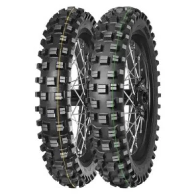 MITAS Terra Force-EX XT 110/90 D19 62R