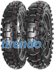 MITAS Terra Force-MX IT 90/100 R12 46M