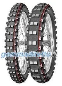 MITAS Terra Force-MX MH 70/100 R10 41M