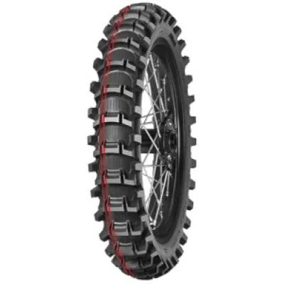 MITAS Terra Force-MX SAND 2 110/90 D19 62M