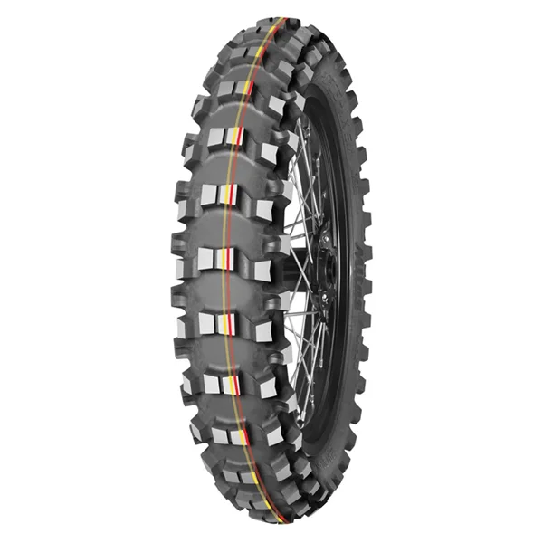 MITAS TERRA FORCE-MX SM (NHS) 70/100 R10 41J