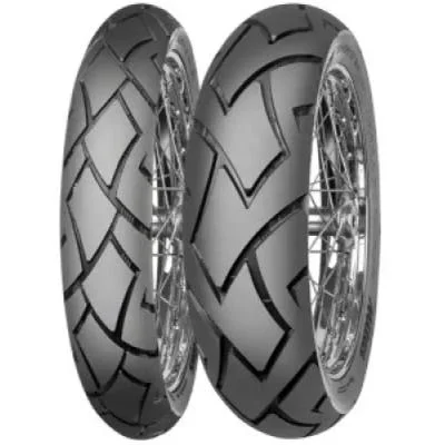 MITAS Terra Force-R 170/60 D17 72W