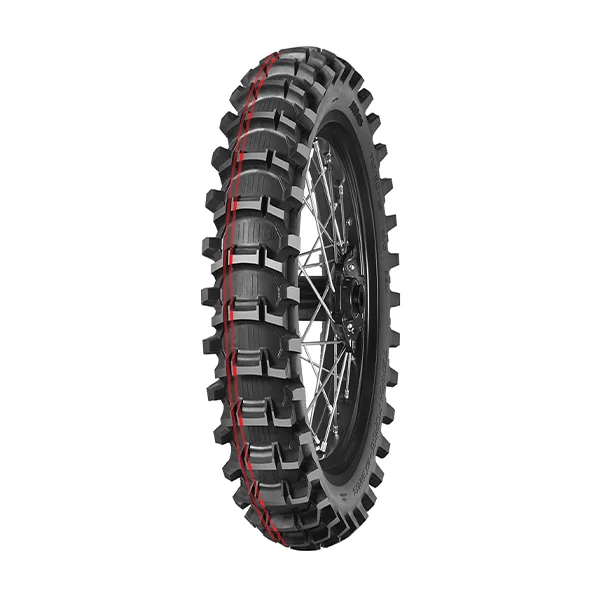 MITAS TERRA FORCE SAND 2 110/90 R19 62M