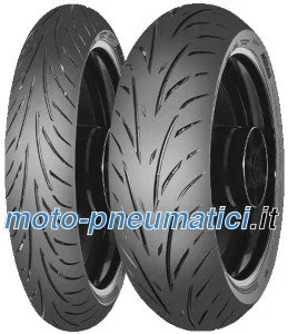 MITAS Touring Force SP 120/70 R15 56V