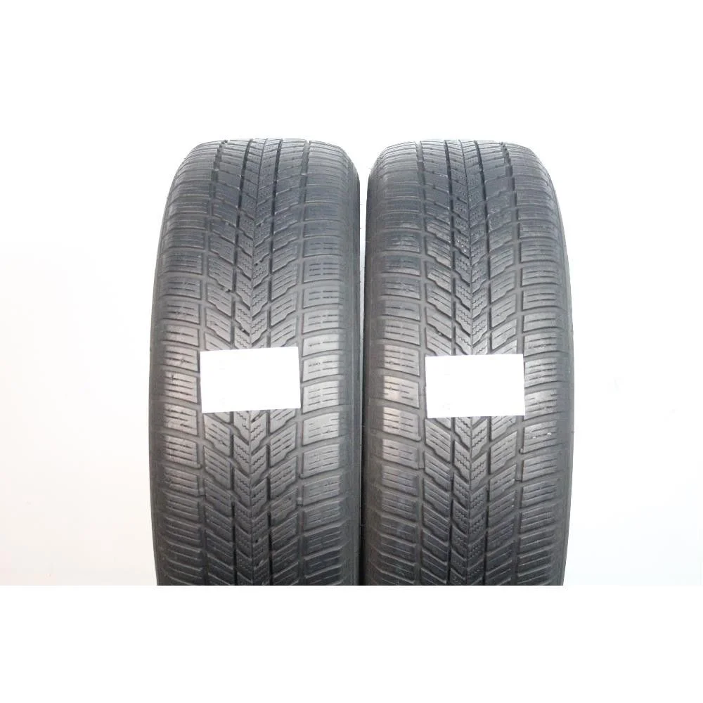 Momo 4RUN M4 ALL SEASON 225/60 R17 103V XL