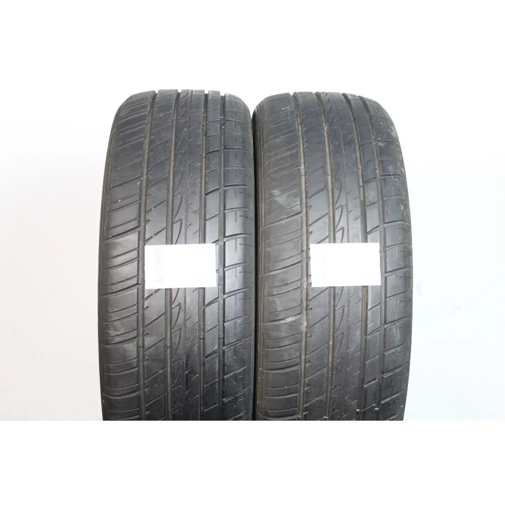 Momo A-LUSION M9 235/55 R19 105W XL