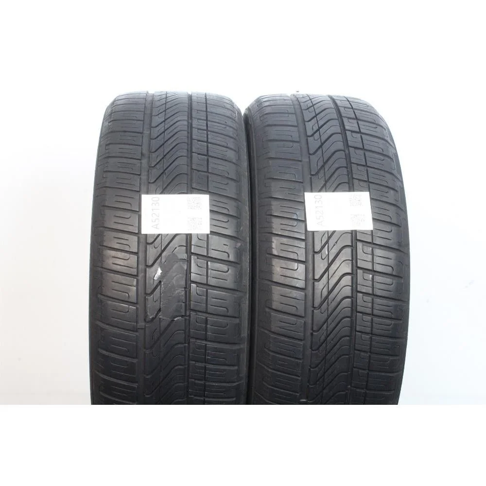 Momo FORCERUN A/S M8 HT 235/50 R19 103V XL