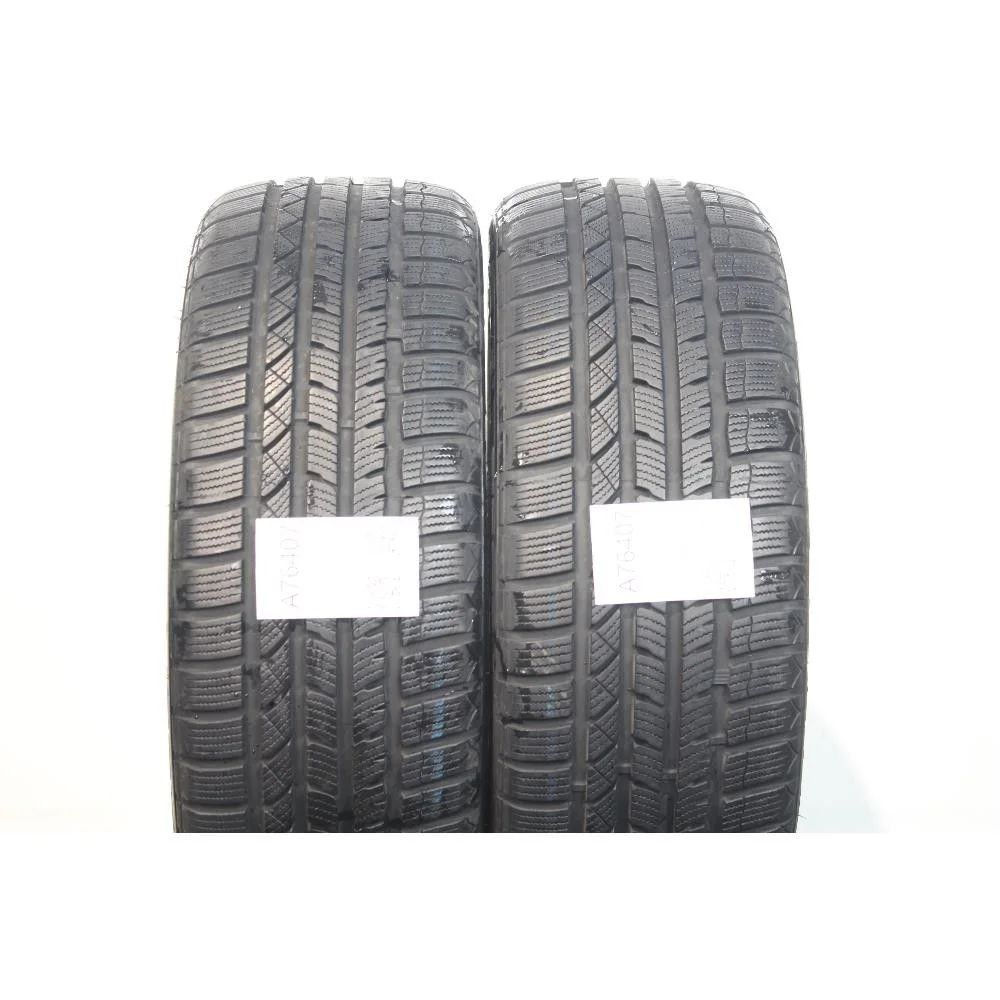 Momo NORTH POLE W-2 205/55 R16 94V