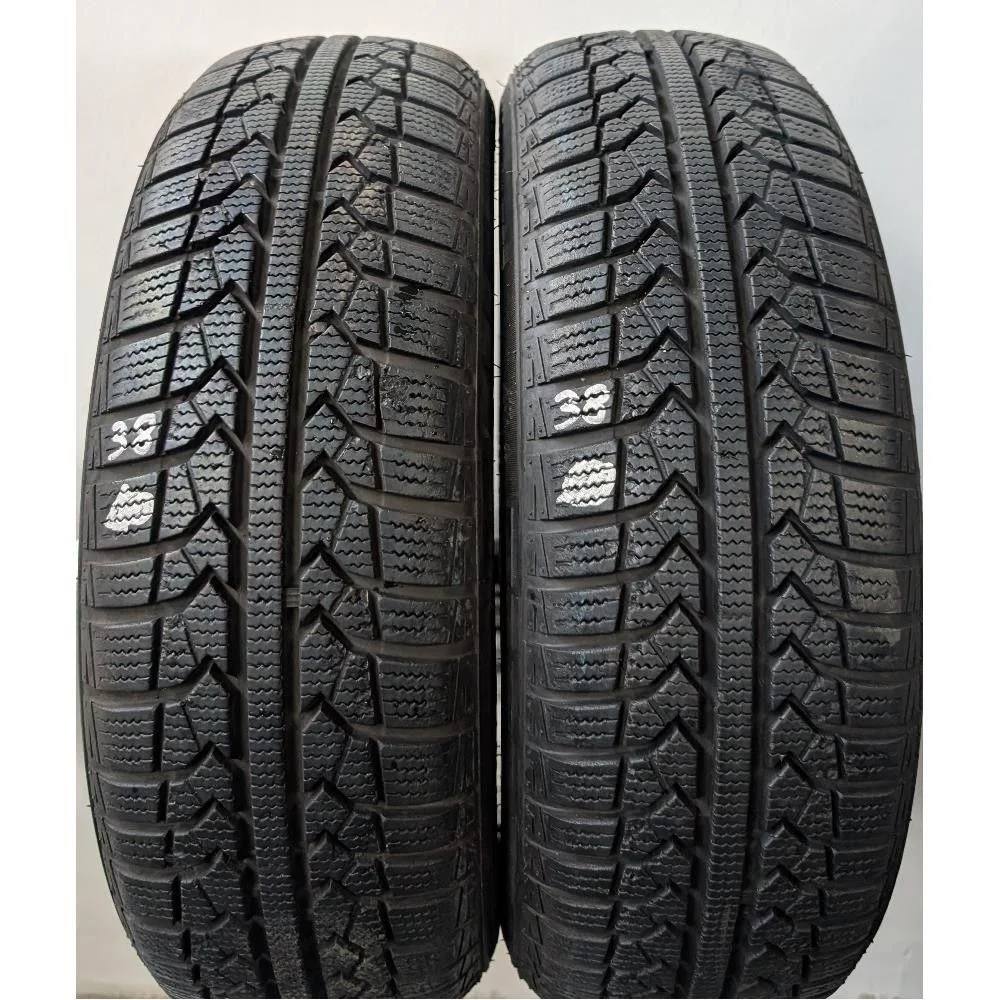 Momo NORTH POLE WINTER W-1 175/65 R14 82H