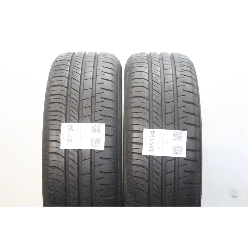 Momo OUTRUN M20 185/60 R15 84H
