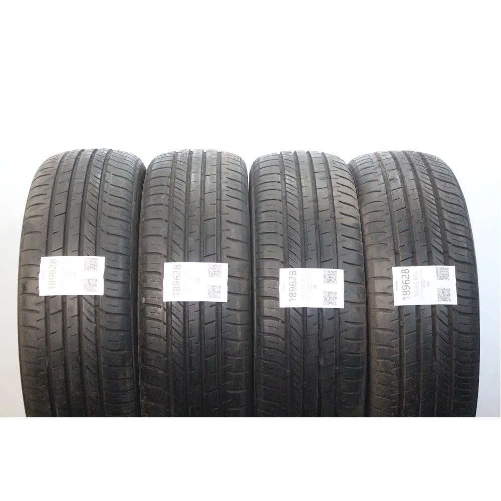 Momo OUTRUN M20PRO 195/65 R15 91H