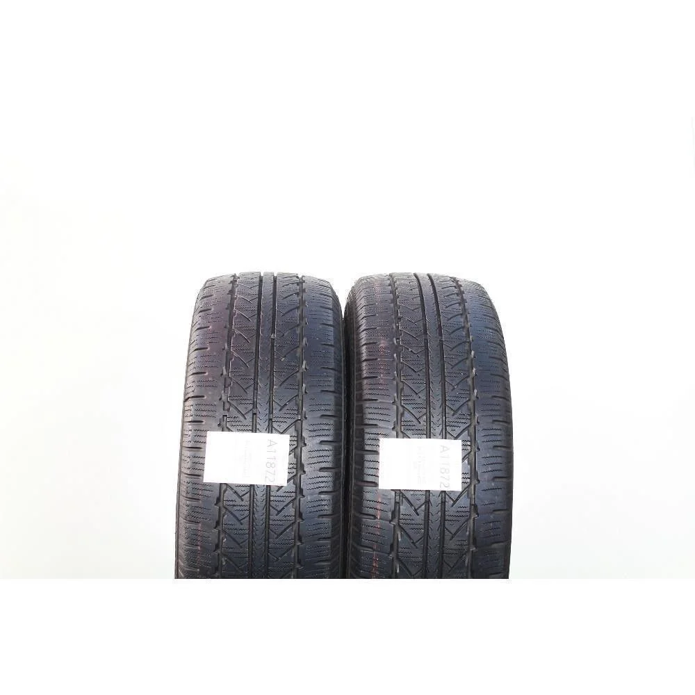 Nankang 104/ NAKANG SNOW SL-6 215/65 R15C 104/102T