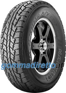 Nankang 4x4 WD A/T FT-7 225/75 R16 115/112Q