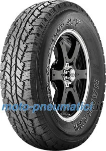 Nankang 4x4 WD A/T FT-7 27X8.50 R14 95S