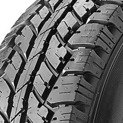Nankang 4x4 WD A/T FT-7 owl 265/65 R17 112S