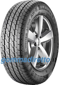 Nankang All Season Van AW-8 205 R16C 110/108T