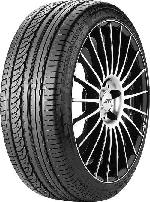 Nankang AS-1 255/45 R18 103Y XL