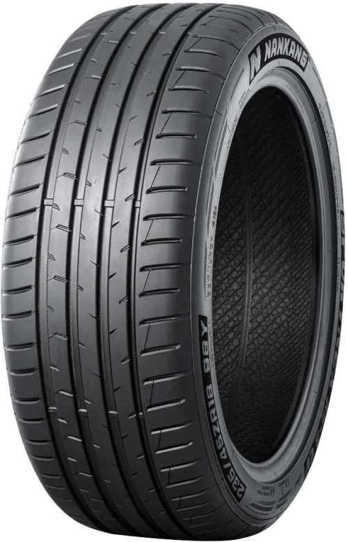 Nankang AS-3 255/40 R20 101W XL