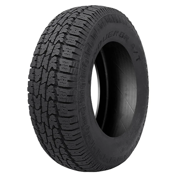 Nankang AT-5 + OWL 265/75 R16 119Q