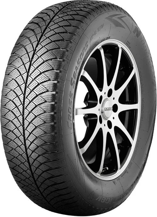 Nankang AW-6 CROSS SEASONS 255/45 R20 105Y