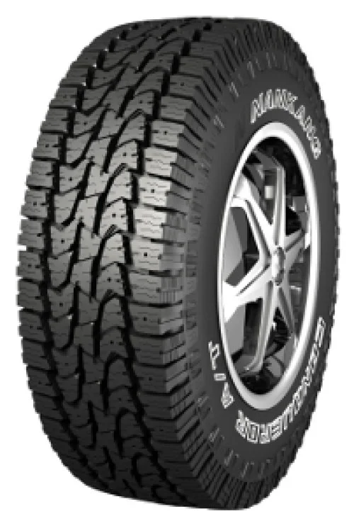 Nankang Conqueror A/T 235/75 R15 104/101Q
