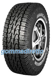Nankang Conqueror A/T 265/60 R18 110T