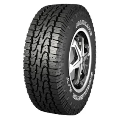 Nankang Conqueror A/T wl 265/50 R20 112T