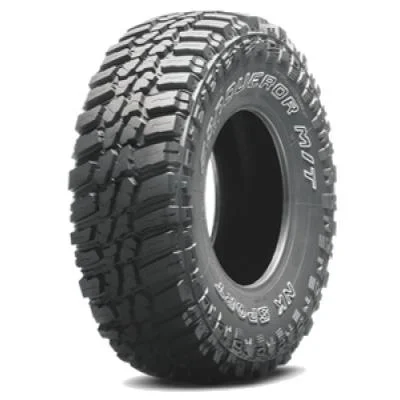 Nankang Conqueror M/T 275/55 R20 120/117P
