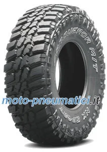 Nankang Conqueror M/T 30X9.50 R15 104Q