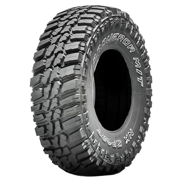 Nankang CONQUEROR MT-1 255/75 R17 111Q